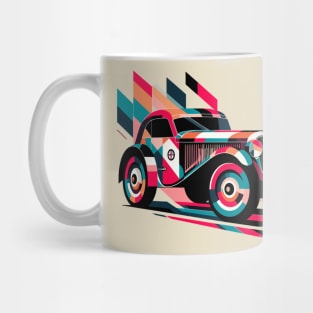 Alfa Romeo 6C Mug